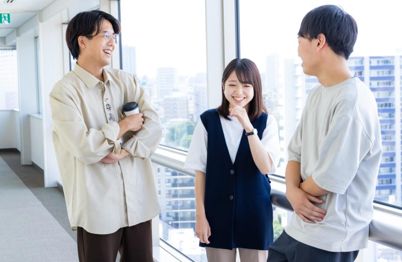 社風(雰囲気、企業文化)