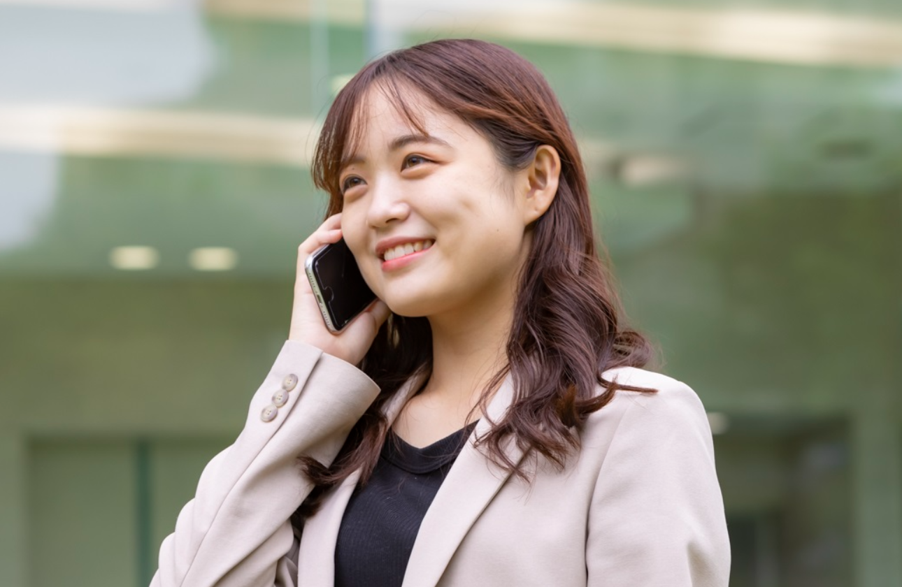 社員をバックアップする制度や取り組み