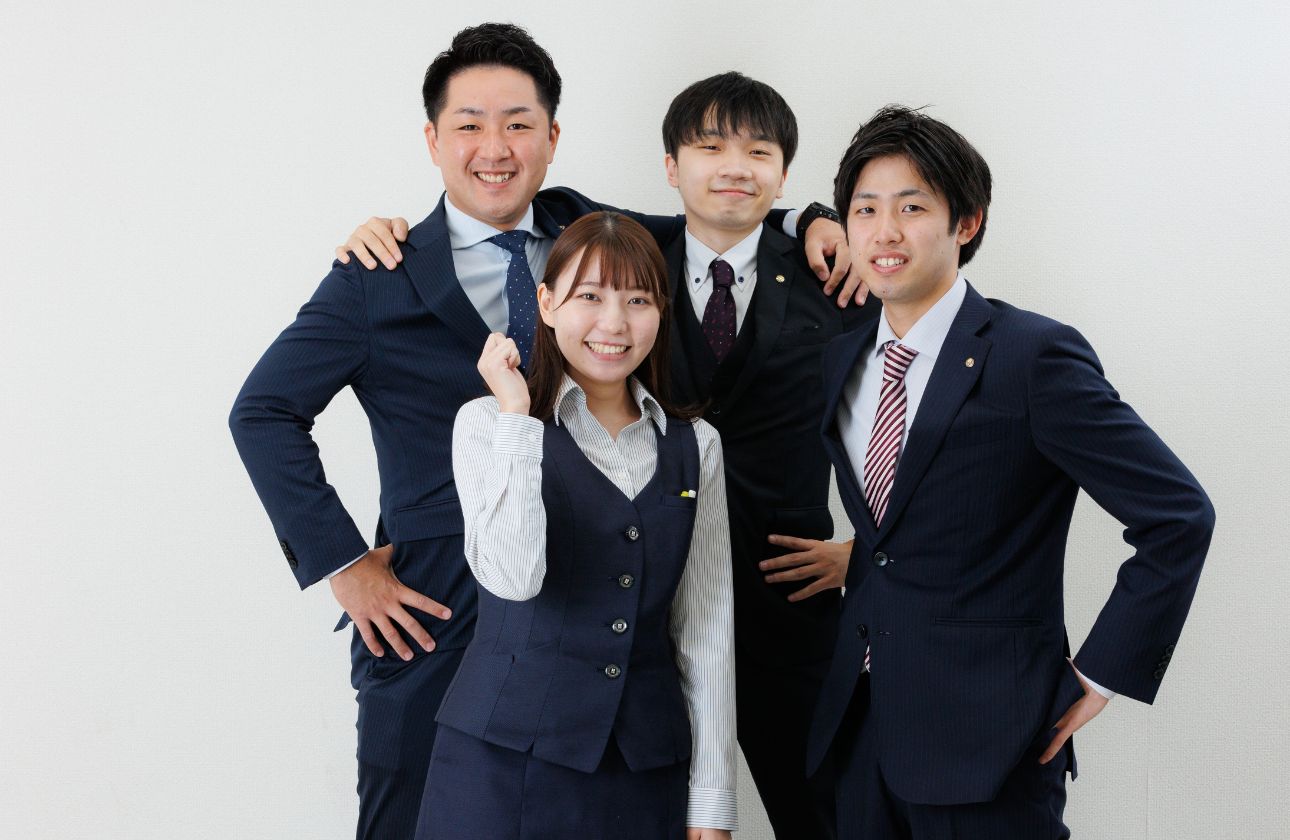 どうせやるなら日本一！