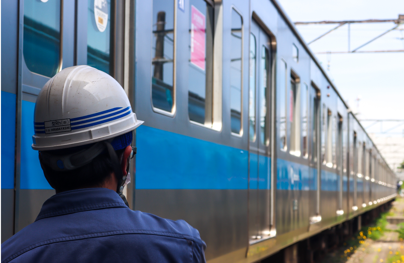 「確かな技術力」で鉄道の安全を守る、日本唯一の“総合鉄道メンテナンス企業”