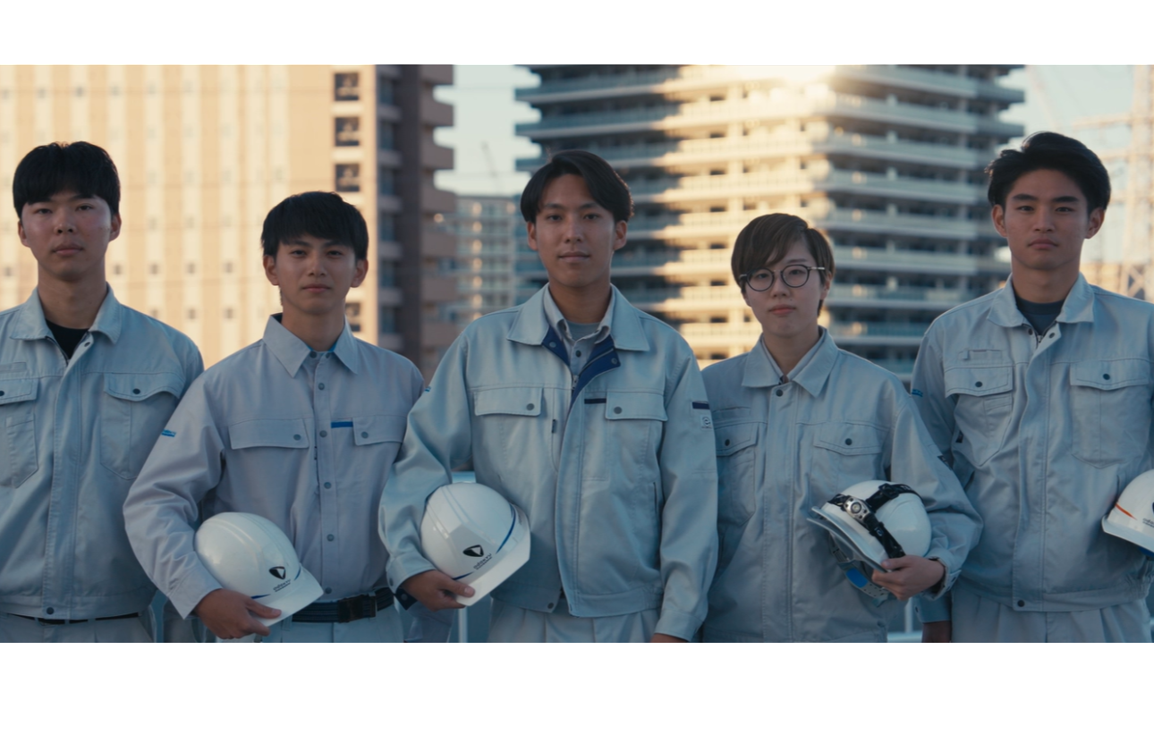 変化に対応し続ける「新しい挑戦」