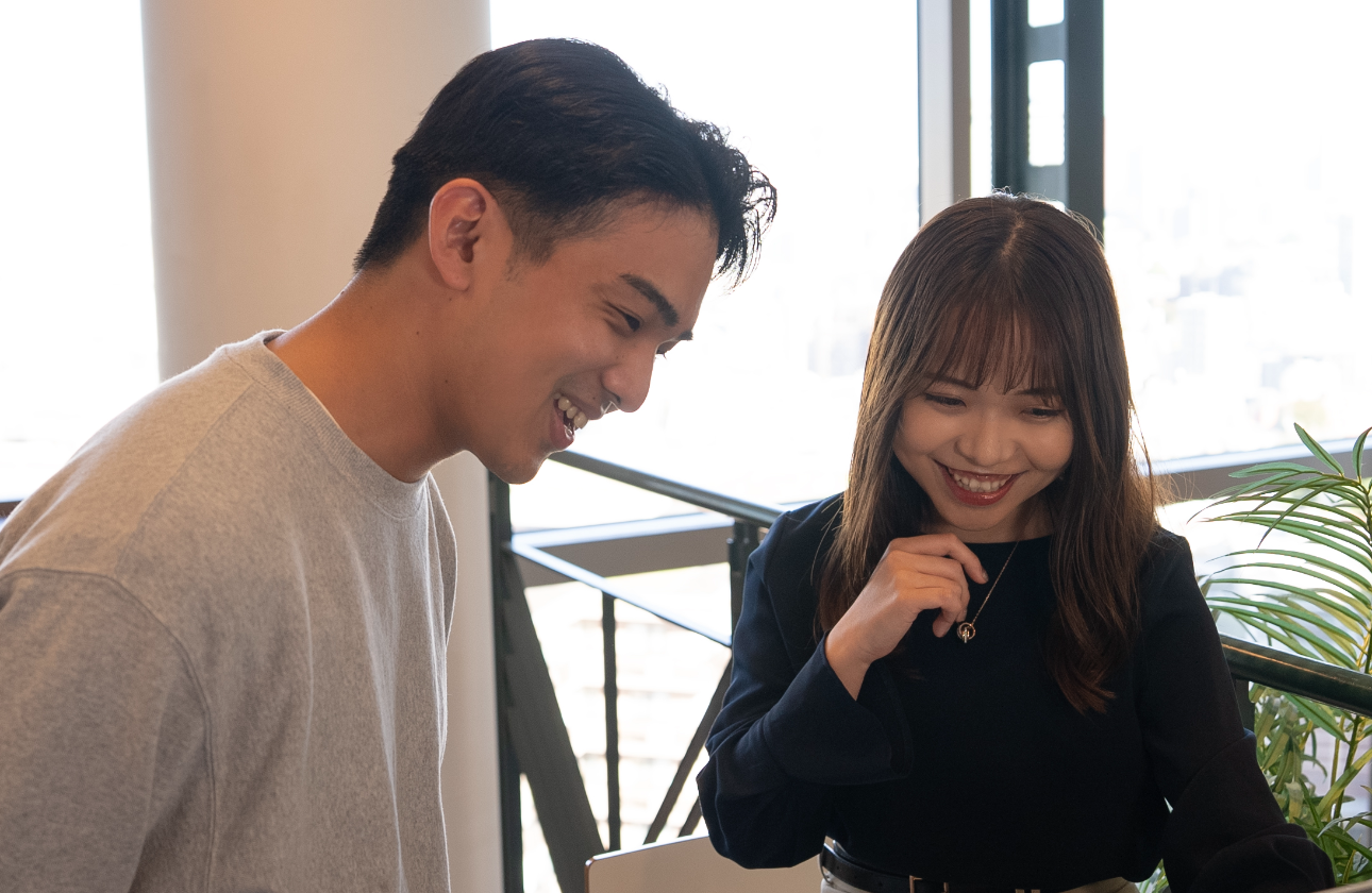 メディアエイドのヒトとカルチャー