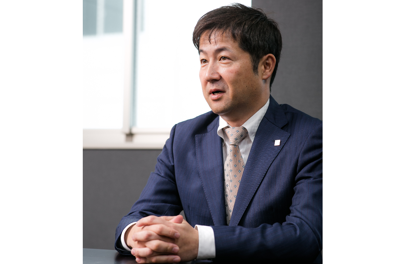 創業57年の事業安定性！でもチャレンジや攻めの姿勢も大歓迎。
