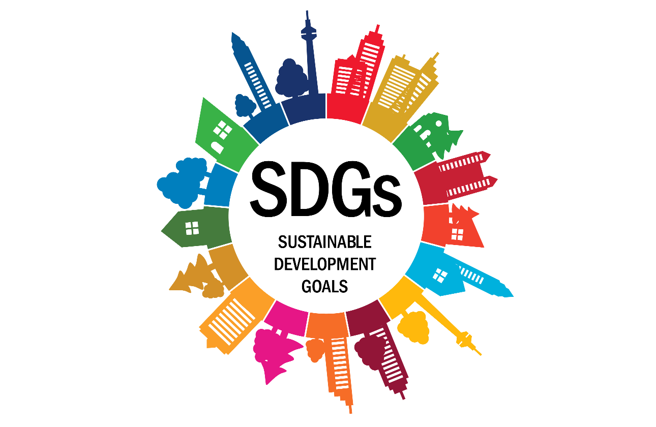 SDGs（持続可能な開発目標）