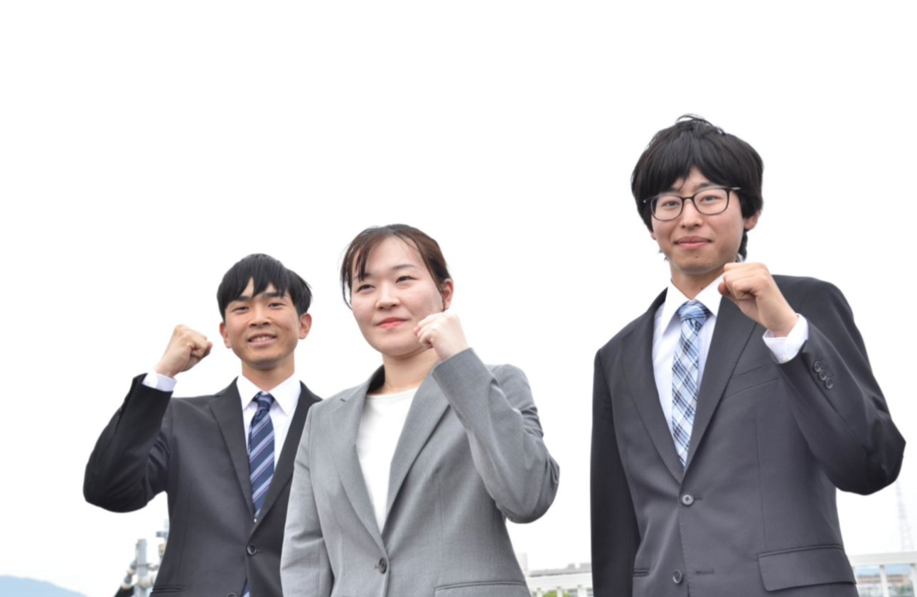電気、電気通信、土木といった 幅広い事業領域