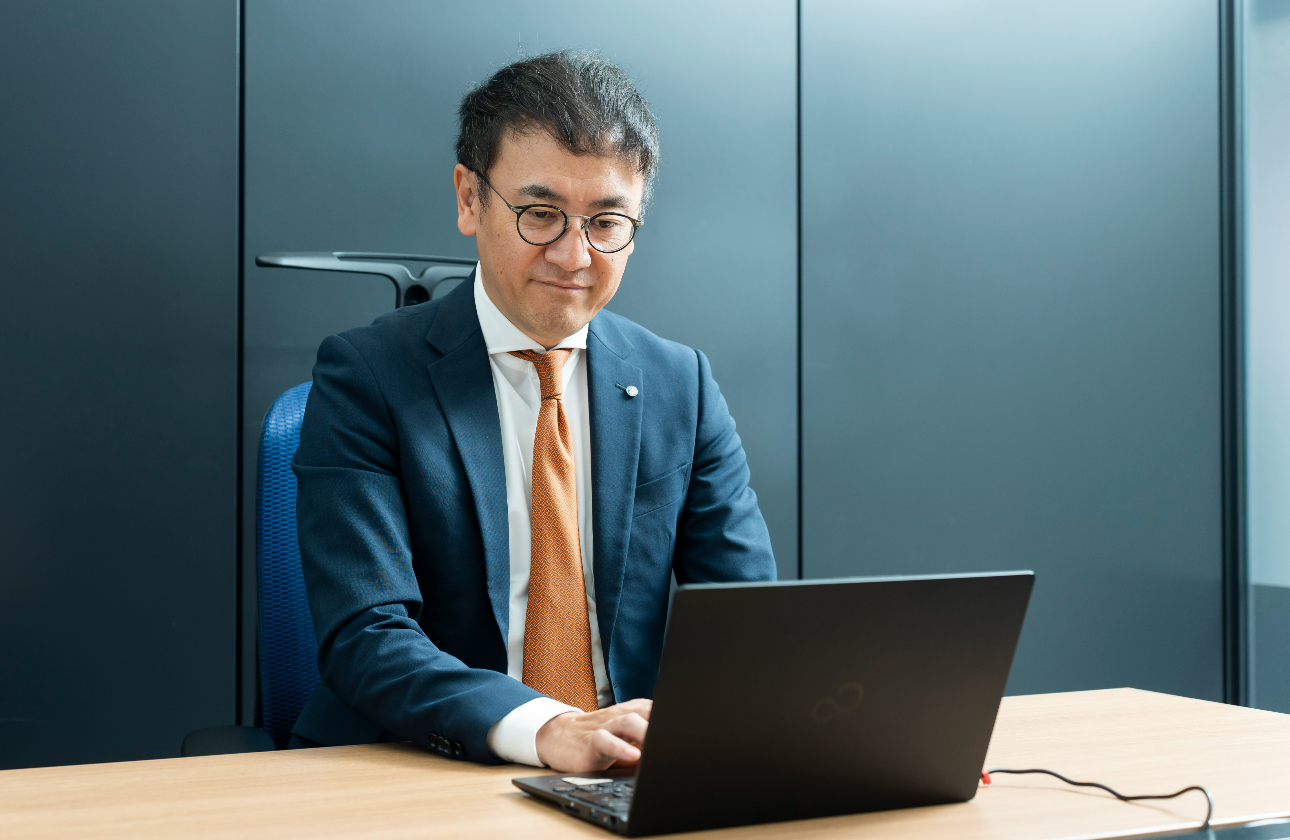 識学にあっている人とは