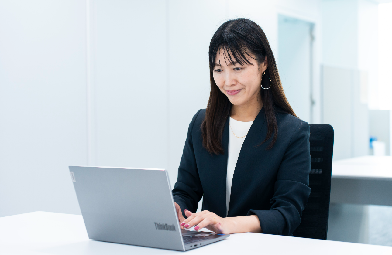 社員の健康や成長のための【福利厚生】