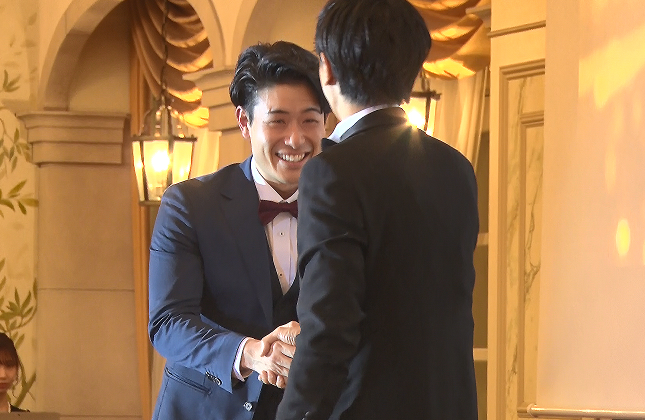 ■若手20代が輝くGIVE CREATION