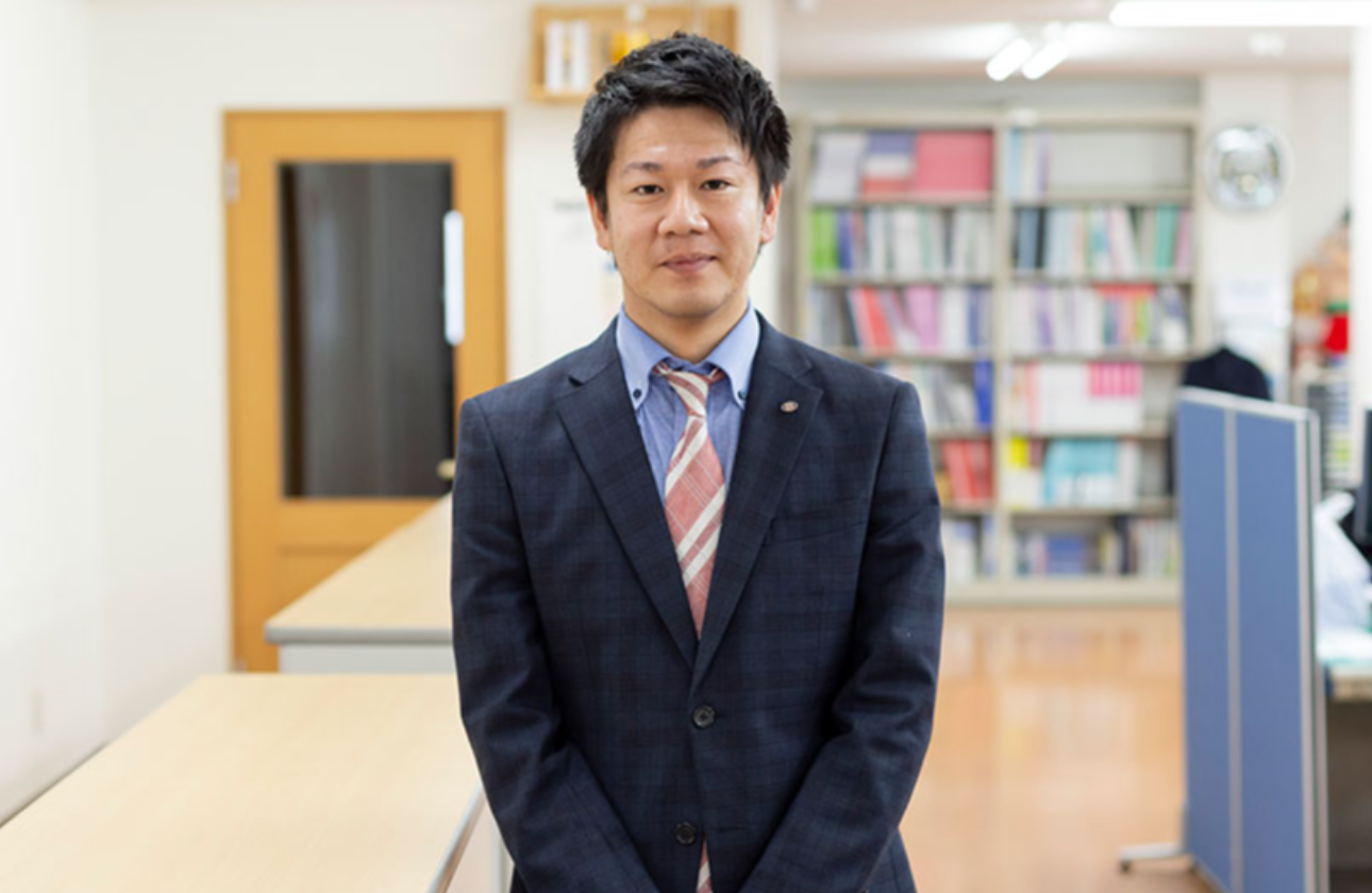 医療と健康を支え、地域の未来を創る。チームで成長し、やりがいを実感できる職場です。