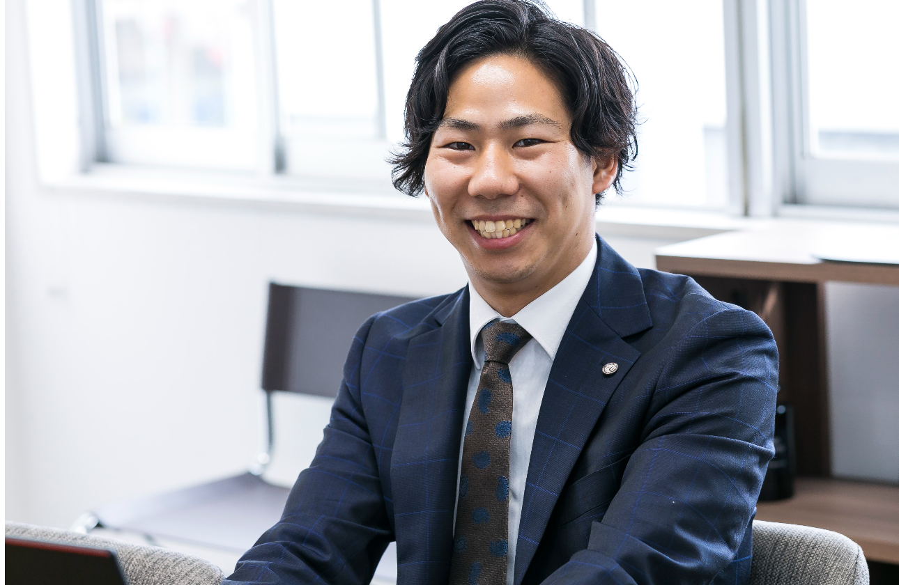 当社の魅力を3点に絞ってお伝えします！