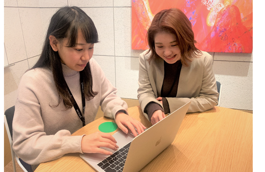20代で会社の中心になるということ