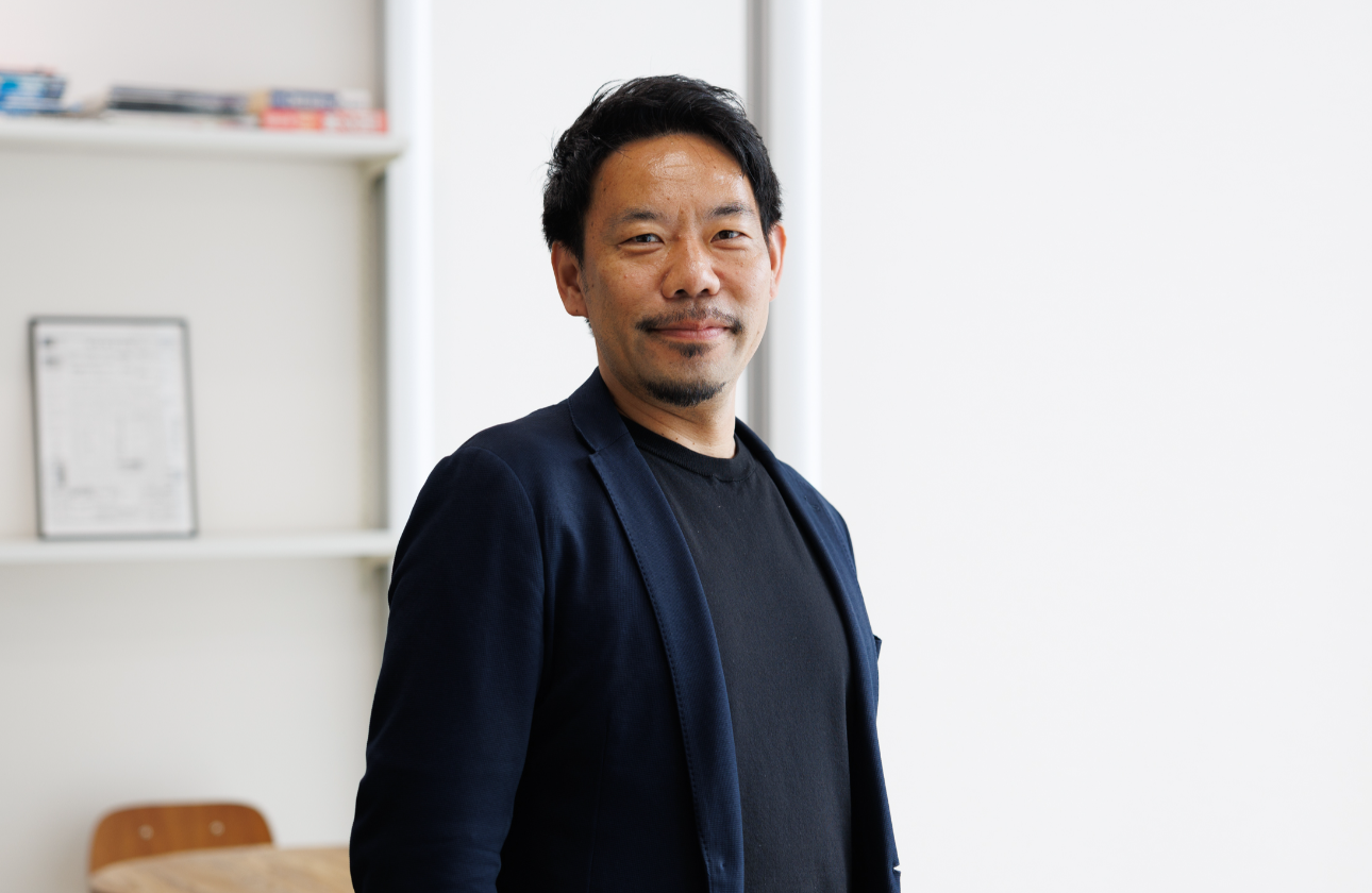 「大切な人を幸せにしよう」を理念に、IT技術で世の中に多くの喜びを生み出そう！