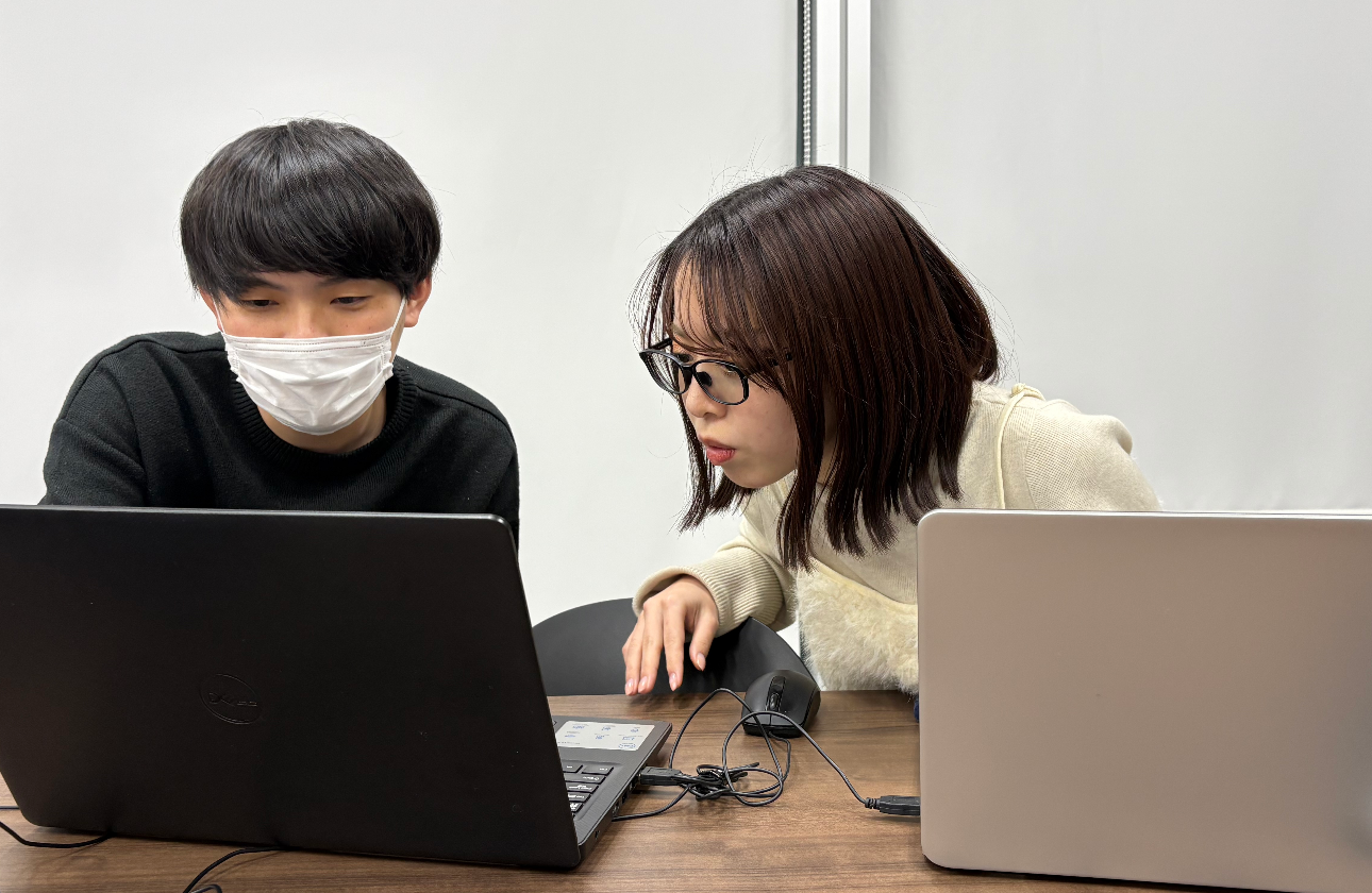 未経験の方も安心の研修制度