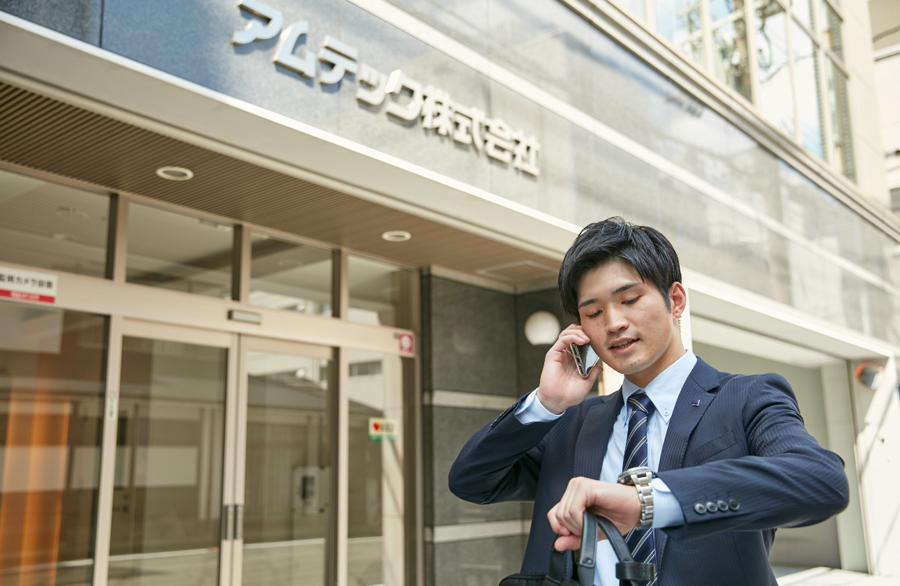 裁量を与え、仕事のやりがいを感じてもらう