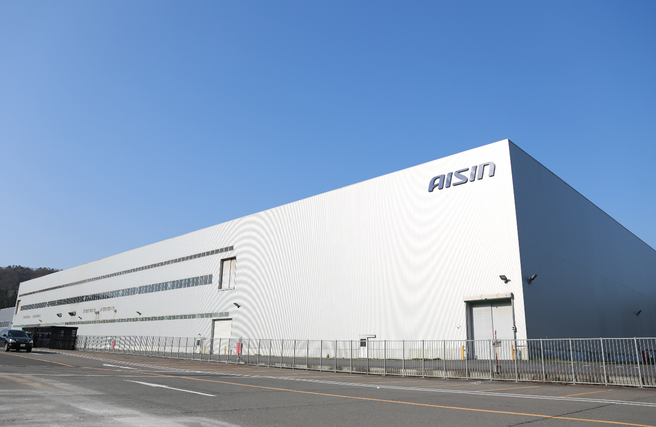 アイシン福井（旧：アイシン・エィ・ダブリュ工業）の新卒採用・就職 