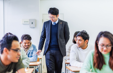 安定性・将来性