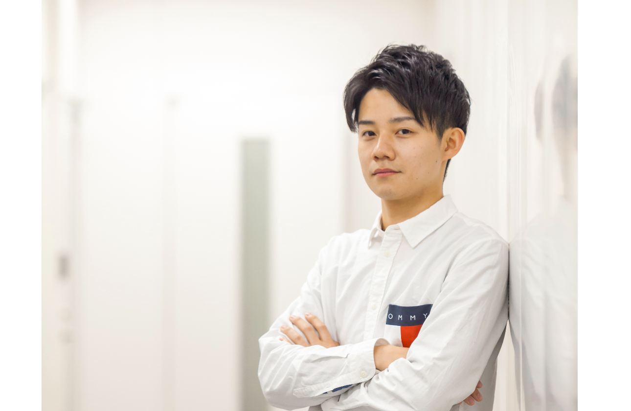技術で世の中の問題・課題をイノベ－ション