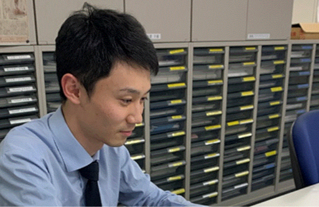 信頼関係構築の大切さ、そして自信につながることを実感!