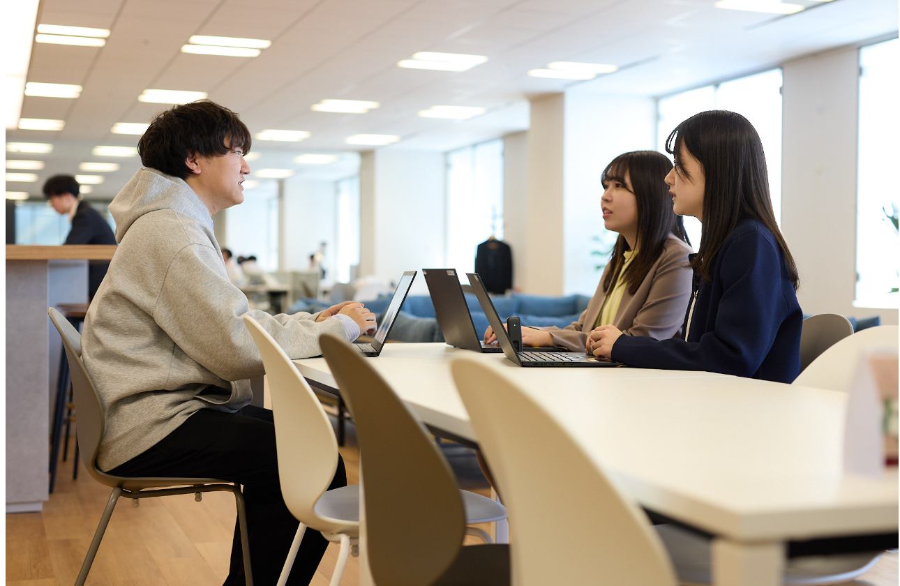 ～労働人口減少の中での業務効率化提供～