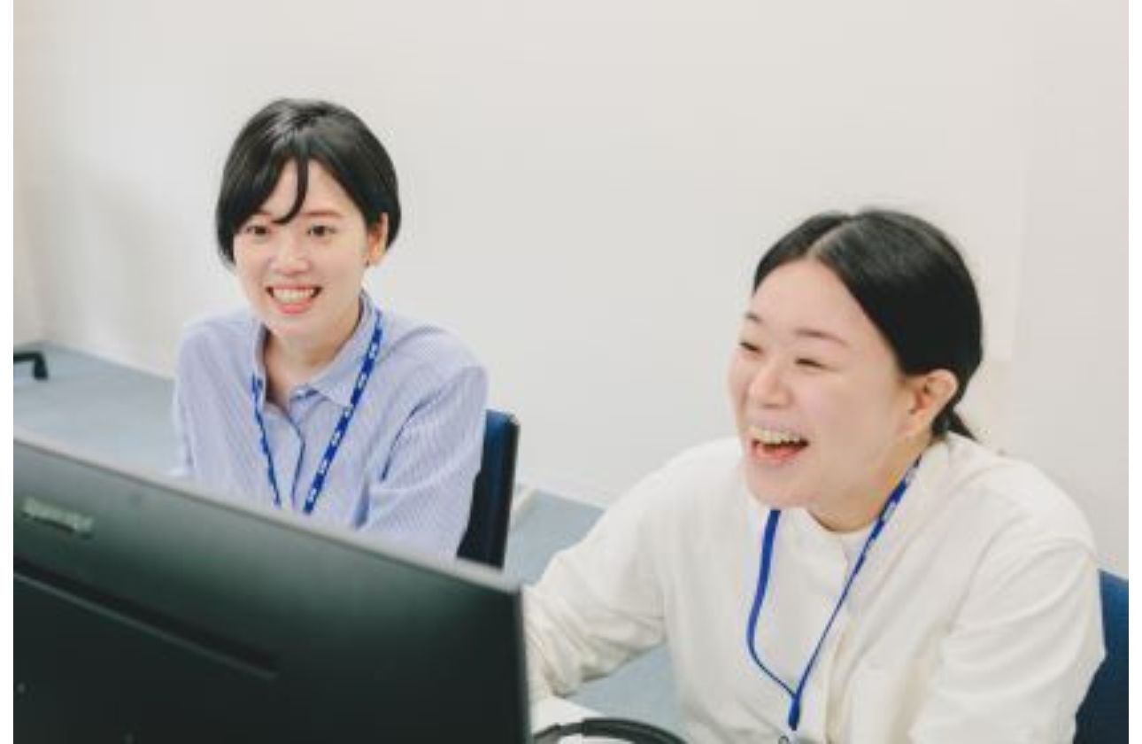好きな街で、大規模なシステム開発に挑戦できる！