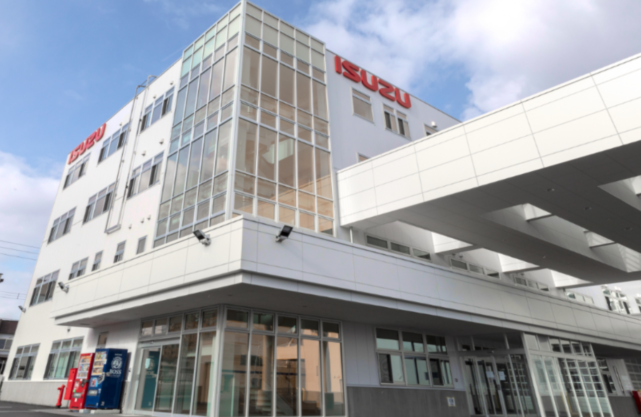 北海道いすゞのミッションとビジョン