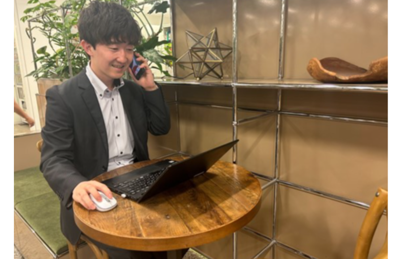 売買・賃貸による幅広い提案力の実現