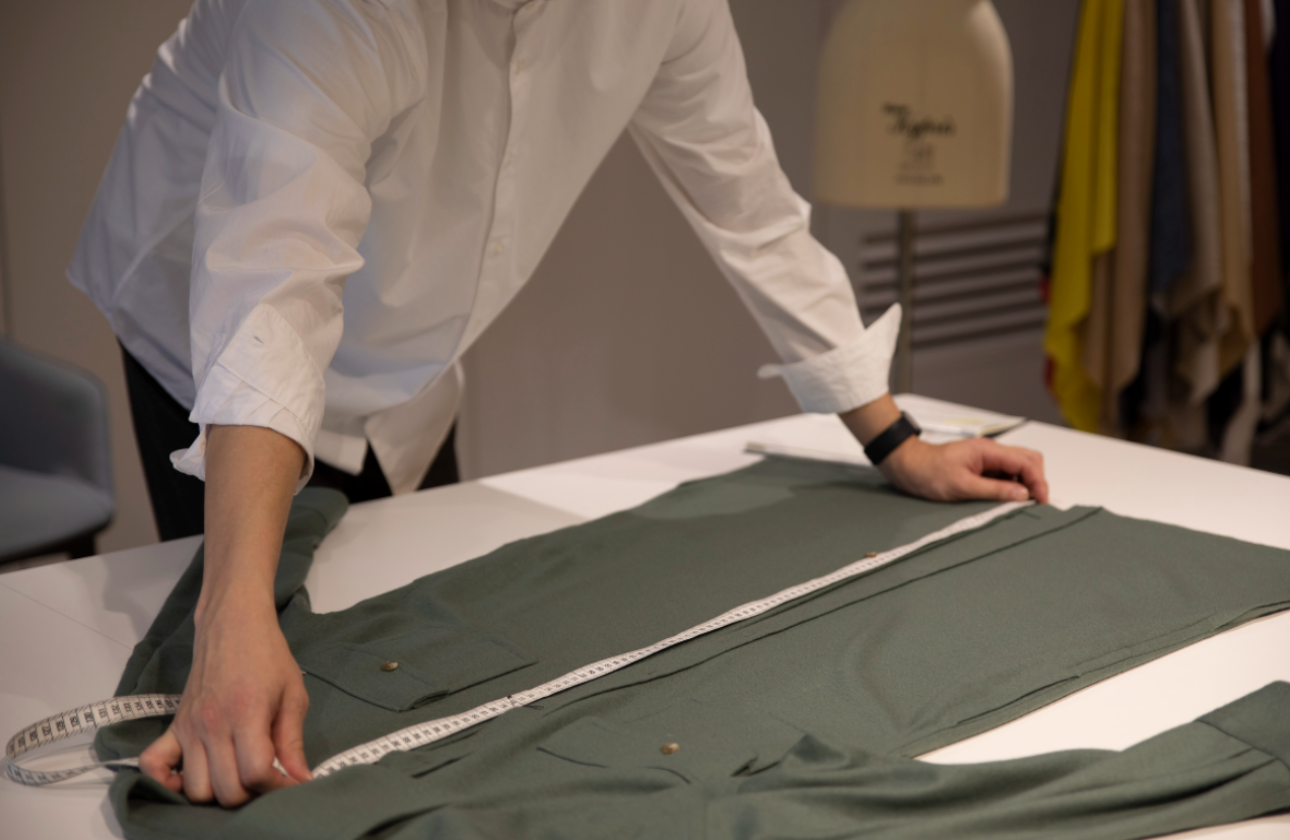 若手でも責任ある仕事を任せることでやりがいを感じる