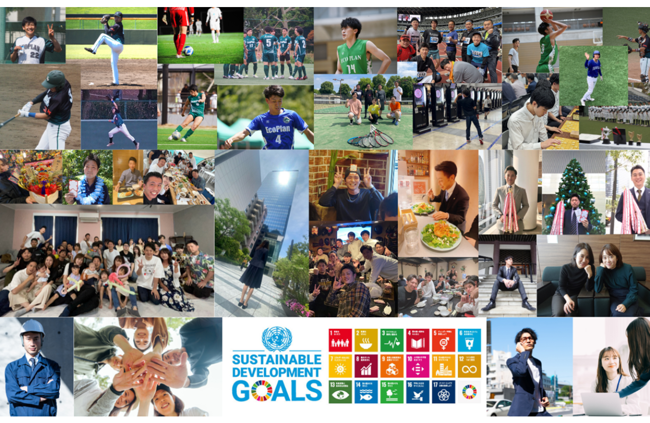 平均年齢32歳！　あなたも仕事も大切にする会社　”1日1相談の文化”