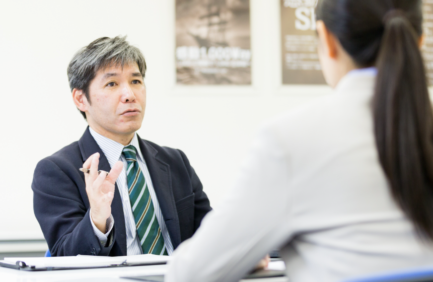 ~エンジニアのフォローアップ体制~ コーチ制度