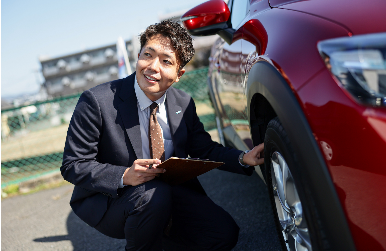 ◆ 20代・30代の若手も活躍中!