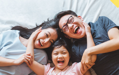 働きやすい環境づくりに力を入れています！