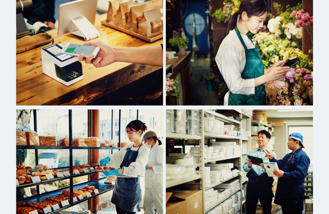 やりがいを「日々の生活」で感じることのできる仕事です