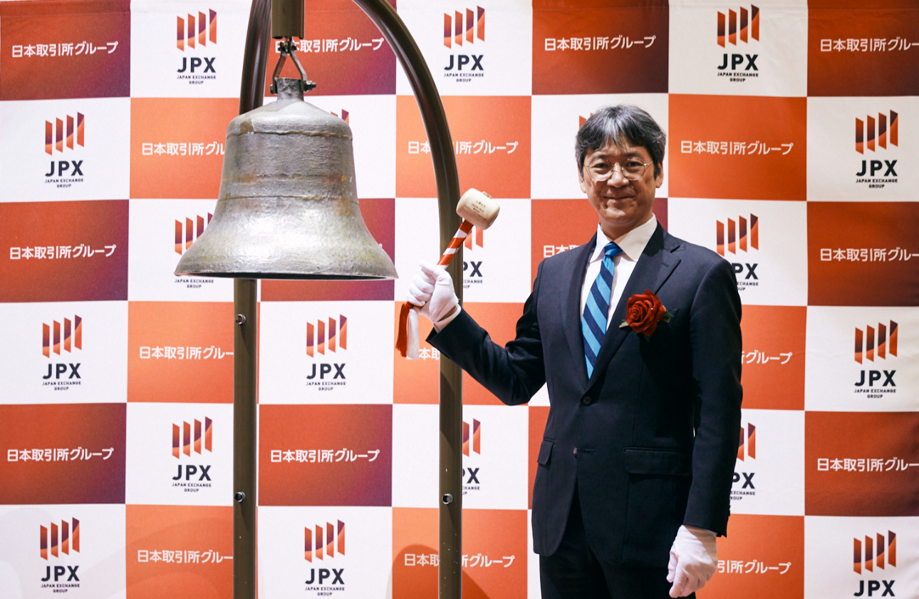 安定性×将来性　会社とともに成長できます！