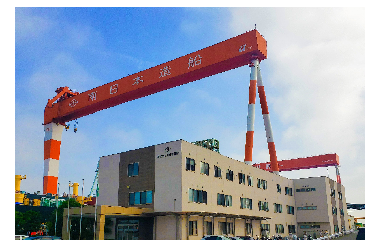 当社はこんな会社です！