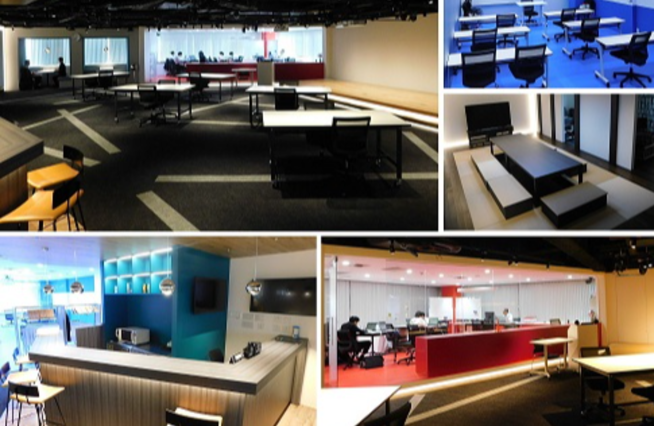 ◆◇研修施設A-LABO～次世代の学習・技術探求スぺース～◆◇