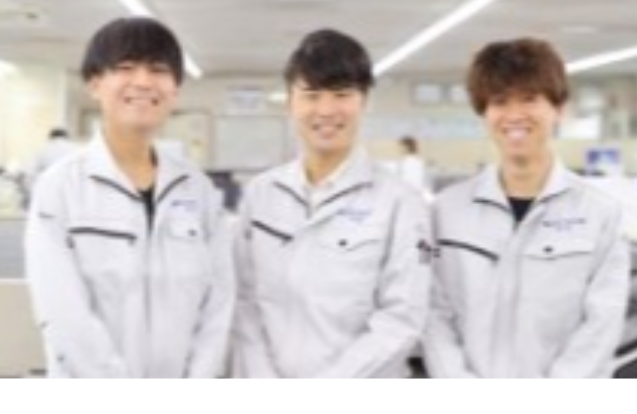 エンジニアとして着実に成長することができます。