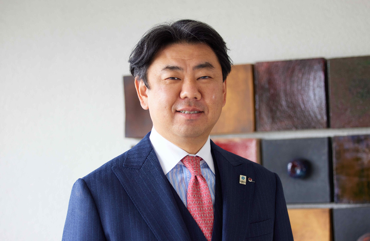 「人と人との絆を大切に」の理念に共感してくれるみなさんへ