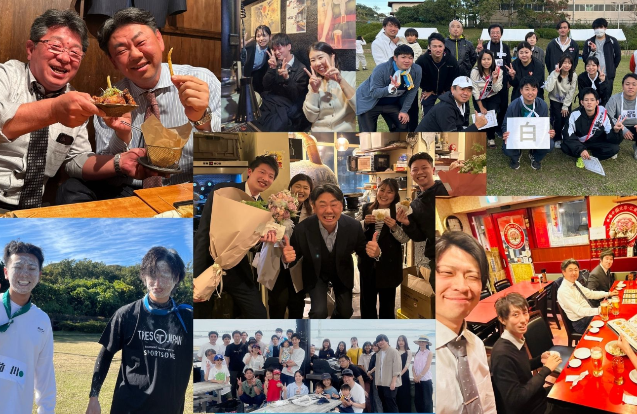 ミッション：時間創造カンパニー