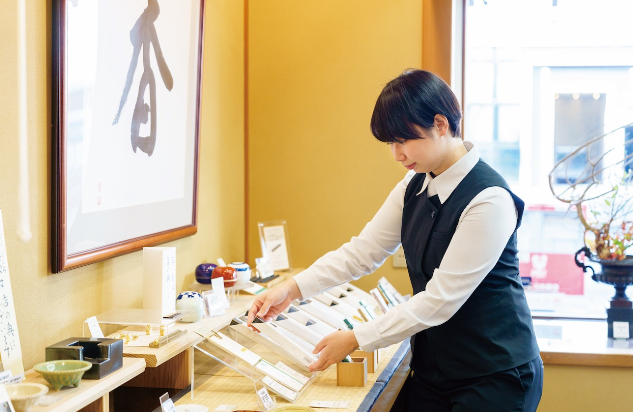 【メーカーならではの強みを活かす】