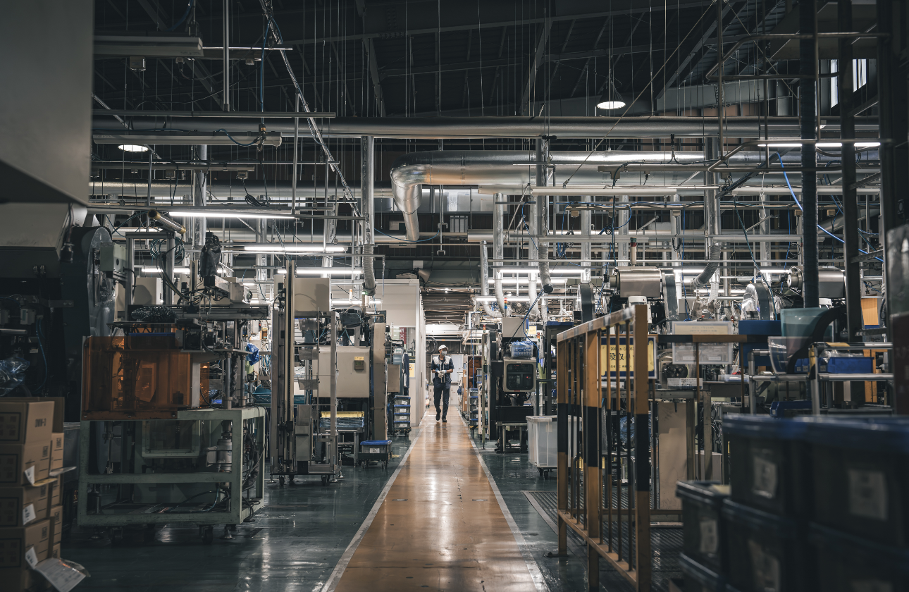 高品質×環境配慮—どちらも大切にするものづくり