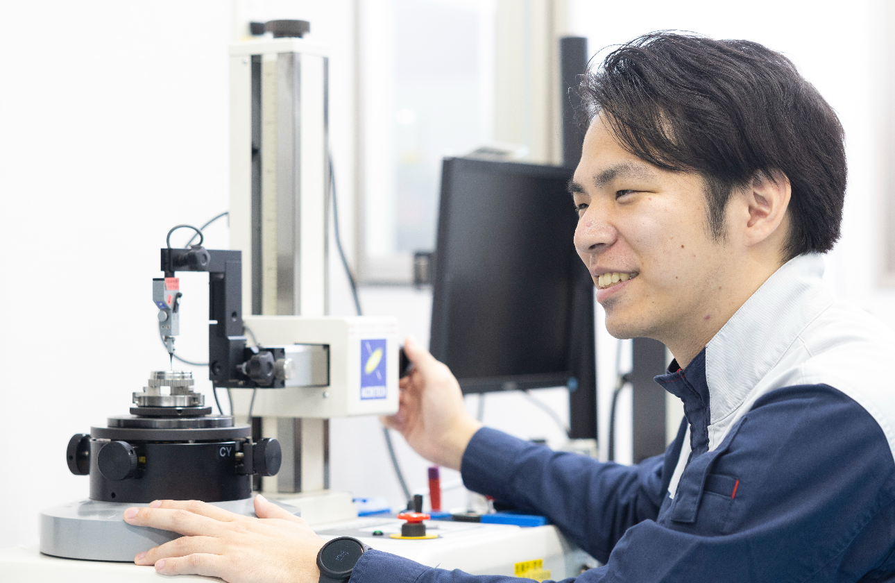 あなたのアイデアをカタチに—フルカスタム設計