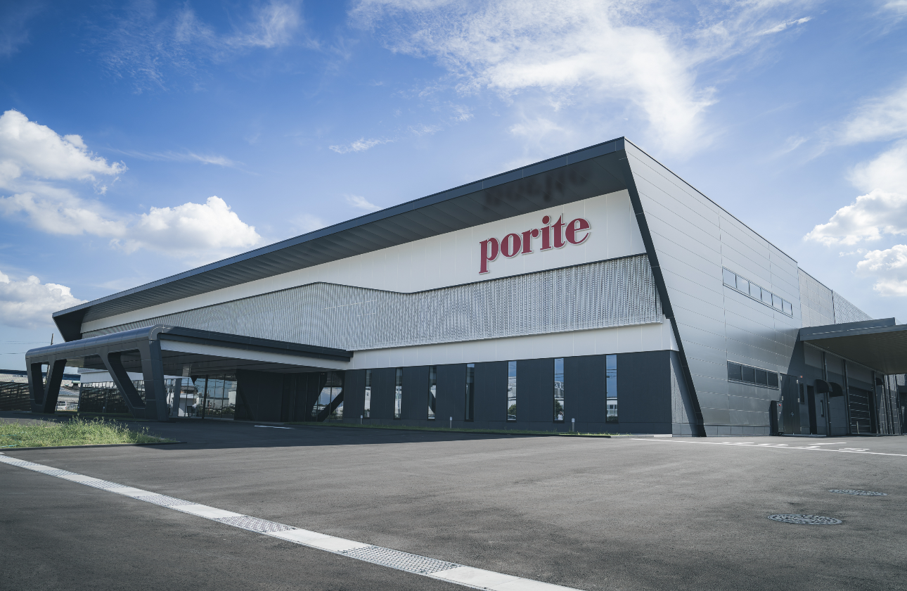 安定×挑戦—グローバル時代に進化する技術拠点