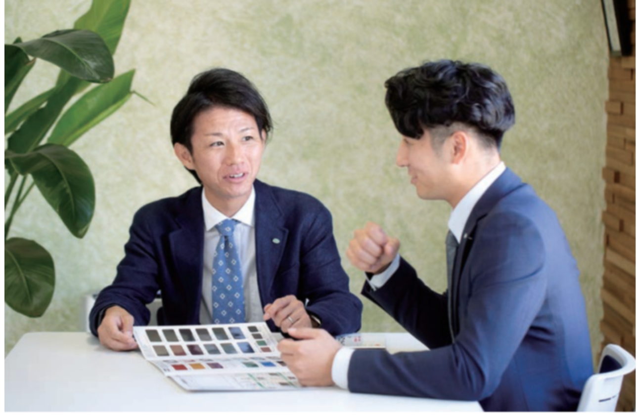 次代を牽引するリーダー・関連会社の社長への育成！