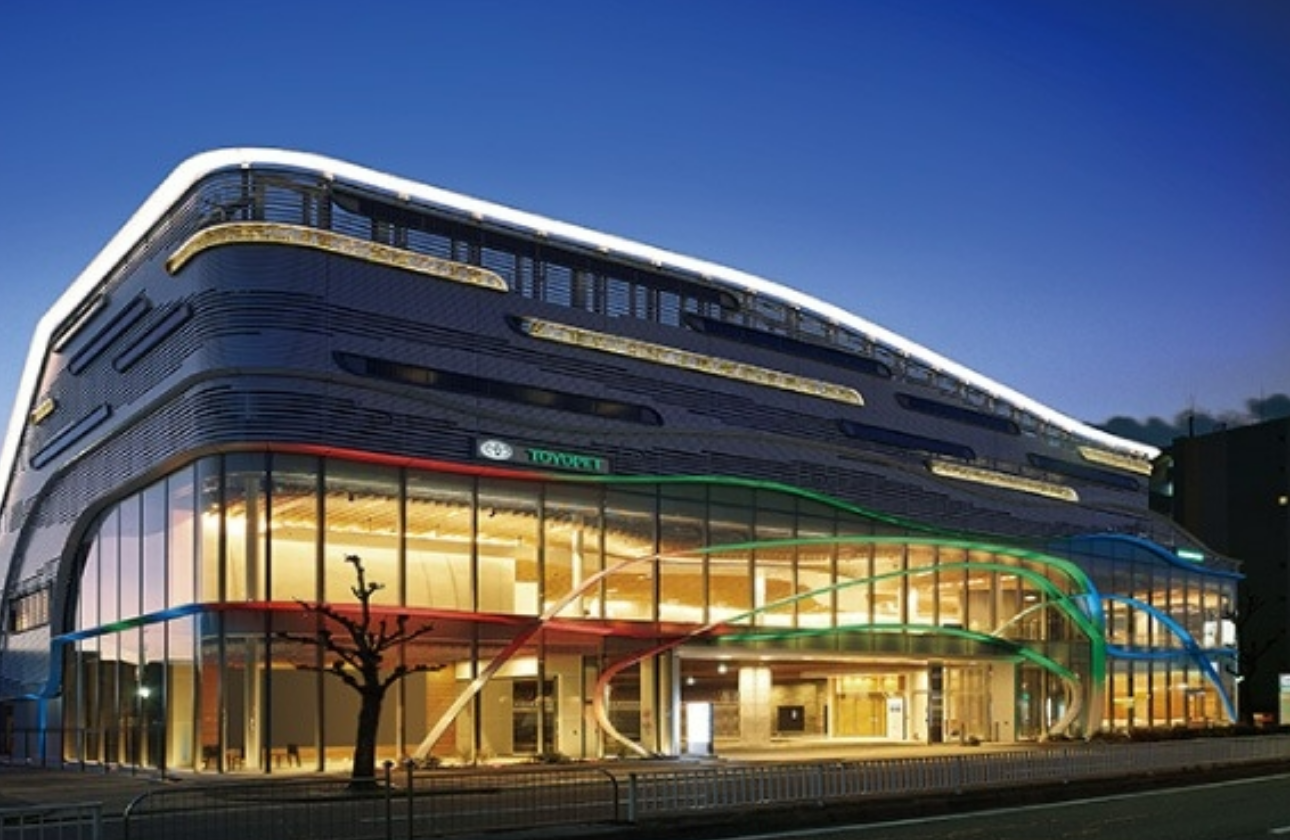 国内最大級の規模感！