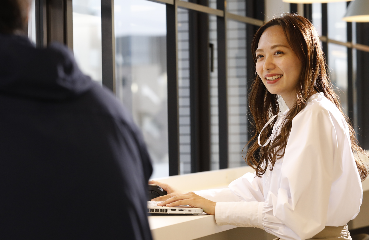 20代でCFO、1年目で事業責任者、2年目でマネージャーなど、若手抜擢の実績多数