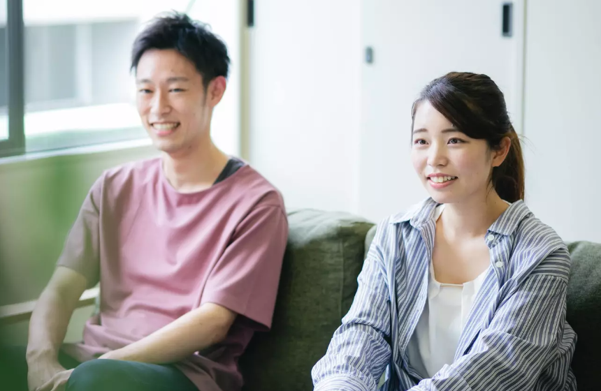 成長×安定｜「やってみたい」「こうしてみたらどうだろう？」が実現できる！