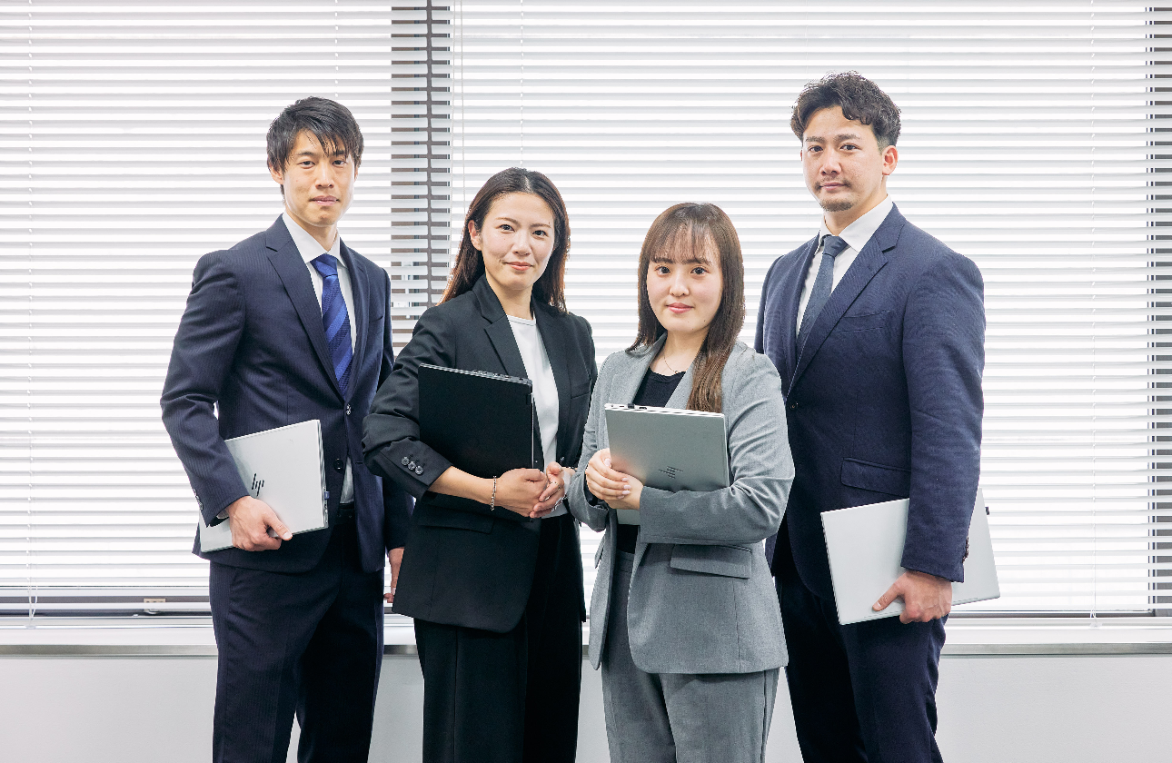 ビジネスインフラとして価値ある働き方を創造する