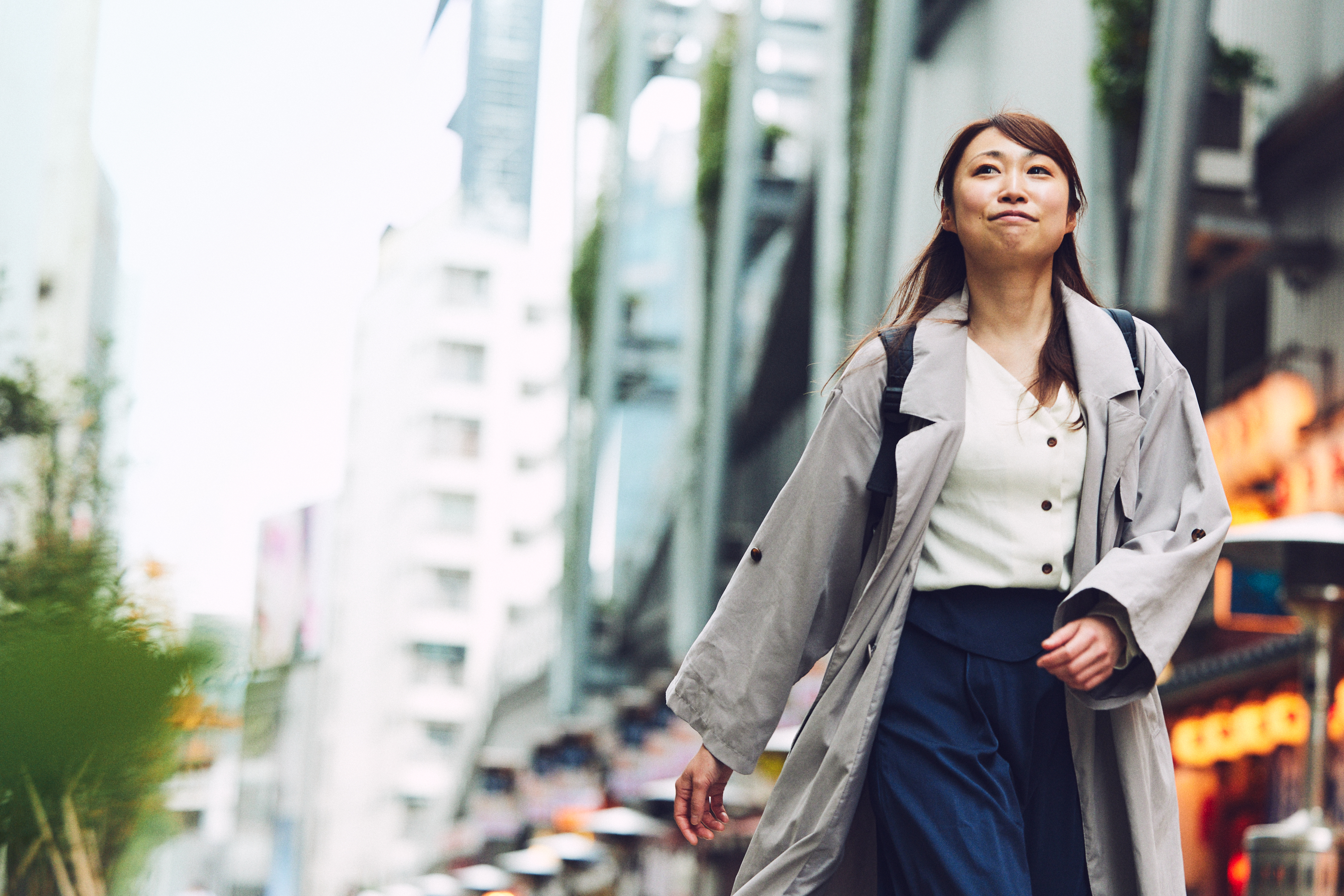 「Global YAKITORI Family」への挑戦