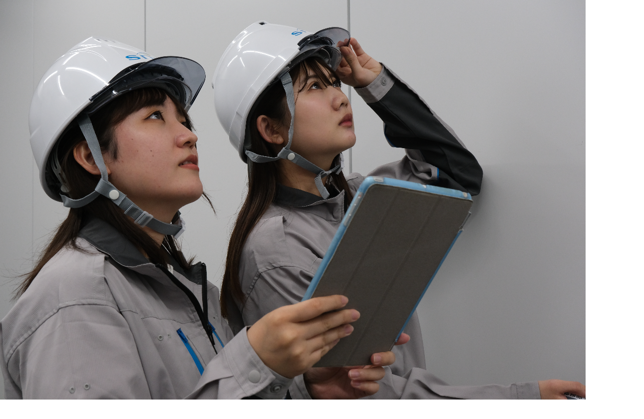 ◆実は、働きやすさが評判