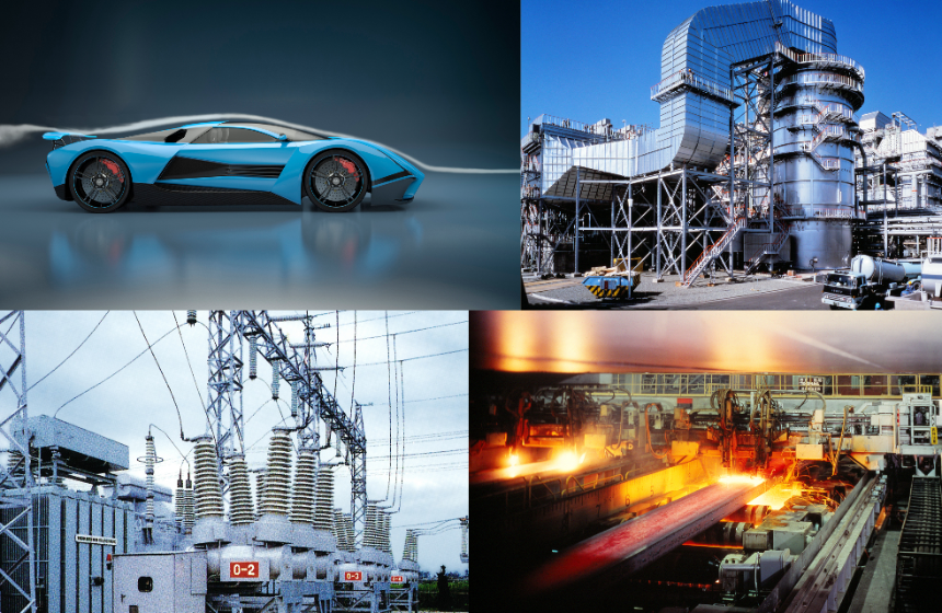 独立系の機械総合商社